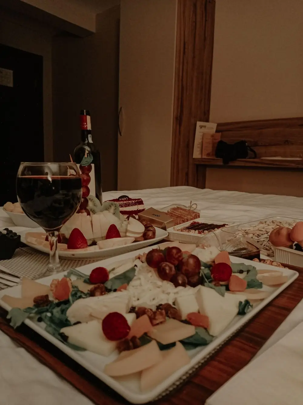 Maldorianhotelstay Limited Luxury Suite