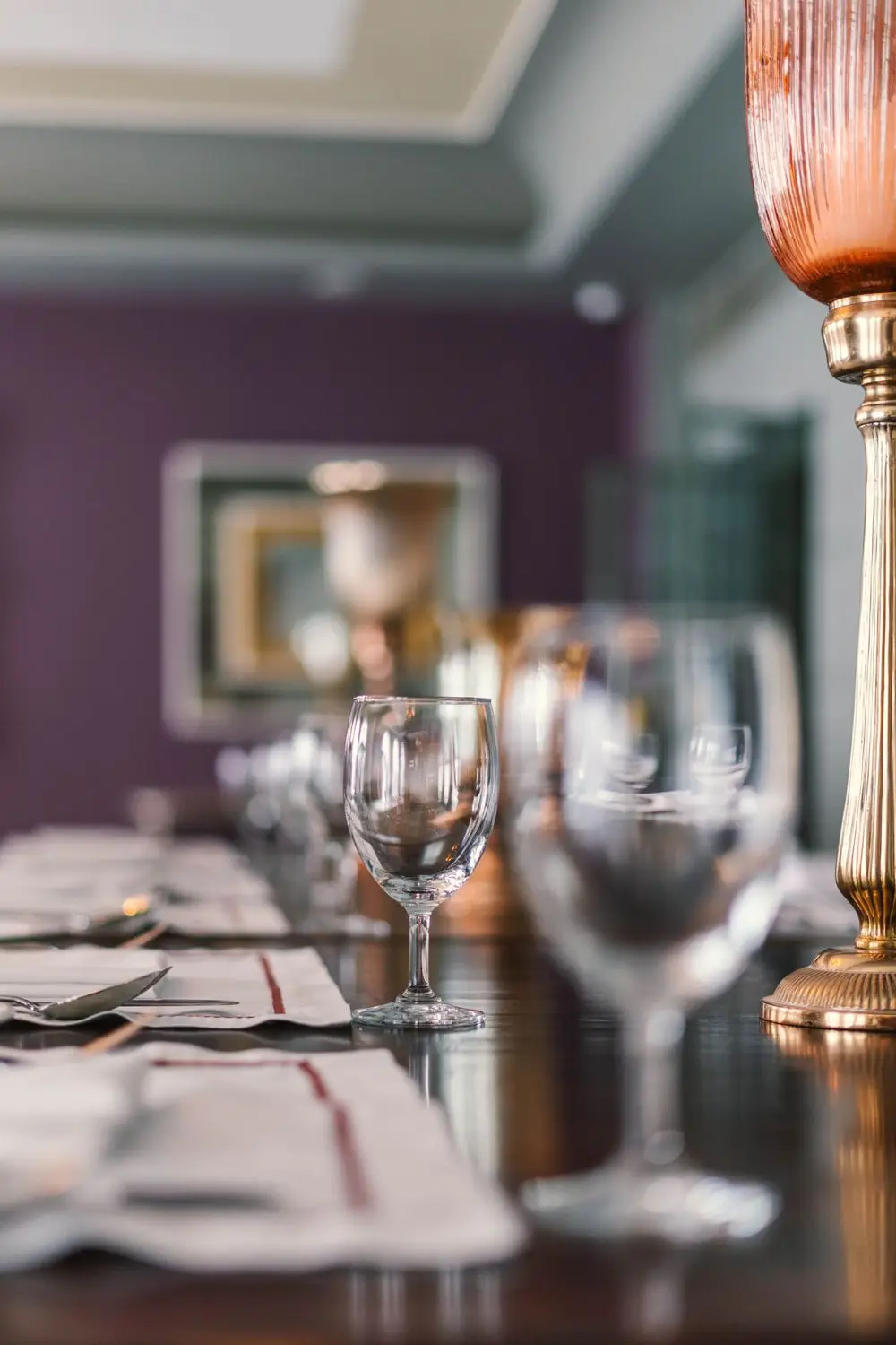 Private Dining Suite