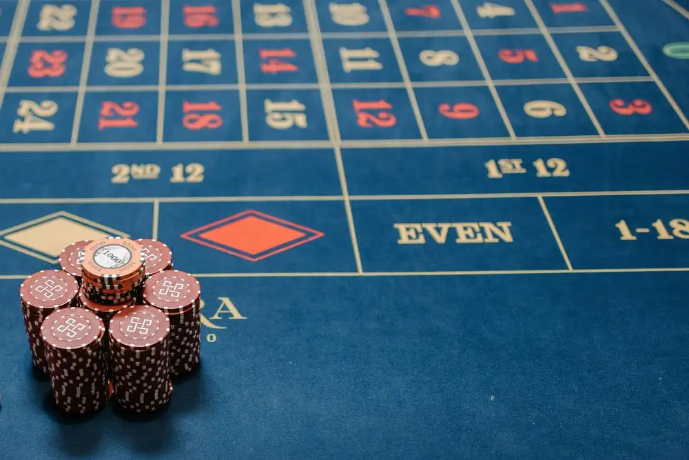 Baccarat Gaming